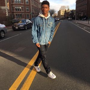 Meet your Posher, Nobentz